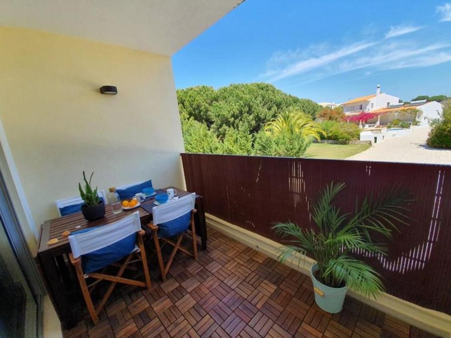Torre C By Albufeira Rental Exteriér fotografie